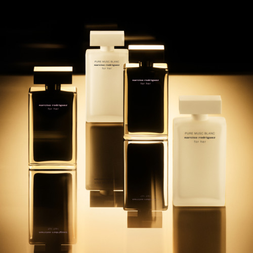 Coffret For Her Pure Musc - Eau de Parfum NARCISO RODRIGUEZ